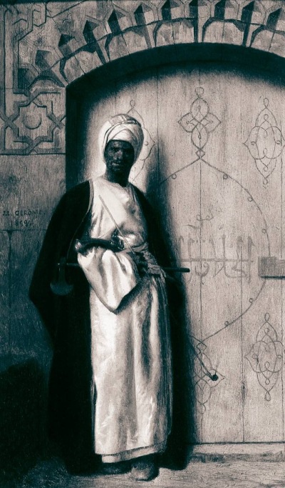 Иллюстрация к книге — Великолепный век. Все тайны знаменитого сериала [i_143.jpg]