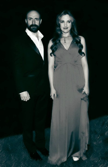 Иллюстрация к книге — Великолепный век. Все тайны знаменитого сериала [i_162.jpg]