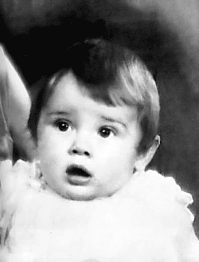 Иллюстрация к книге — Одри Хепберн. Откровения о жизни, грусти и любви [_04.jpg]