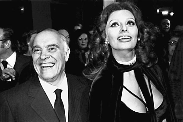 Иллюстрация к книге — Одри Хепберн. Откровения о жизни, грусти и любви [_112.jpg]