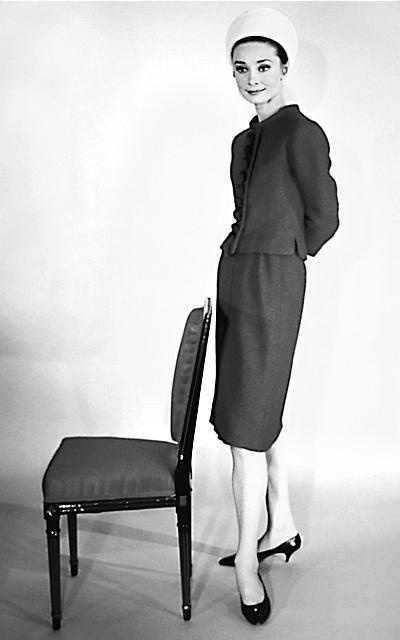 Иллюстрация к книге — Одри Хепберн. Откровения о жизни, грусти и любви [_120.jpg]