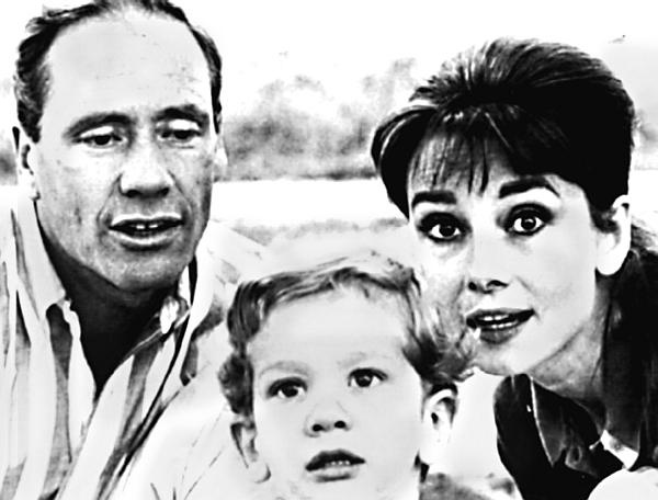 Иллюстрация к книге — Одри Хепберн. Откровения о жизни, грусти и любви [_126.jpg]