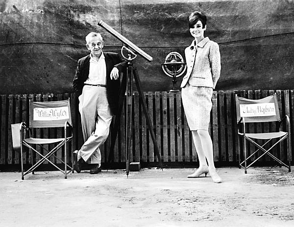 Иллюстрация к книге — Одри Хепберн. Откровения о жизни, грусти и любви [_127.jpg]