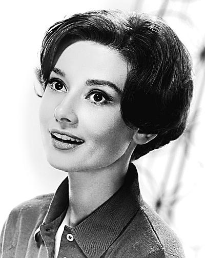 Иллюстрация к книге — Одри Хепберн. Откровения о жизни, грусти и любви [_132.jpg]