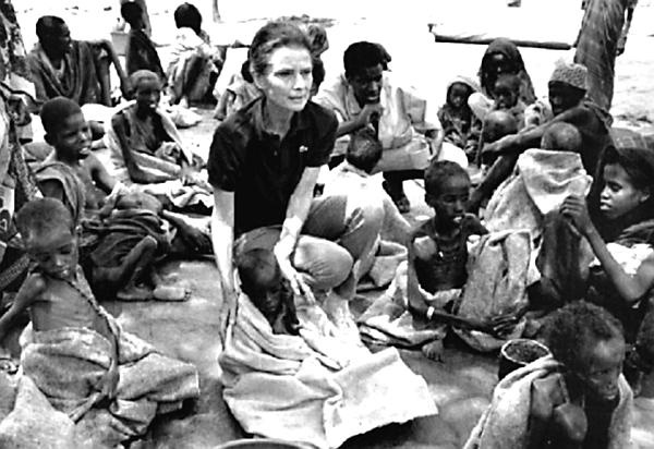 Иллюстрация к книге — Одри Хепберн. Откровения о жизни, грусти и любви [_146.jpg]