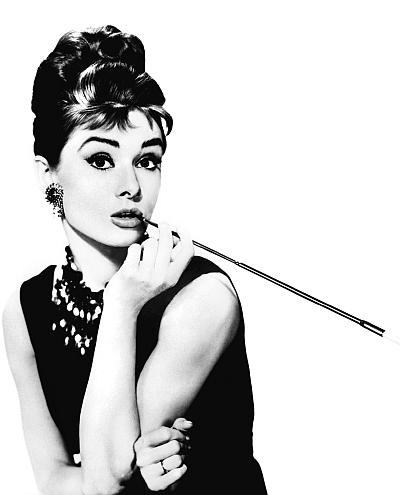 Иллюстрация к книге — Одри Хепберн. Откровения о жизни, грусти и любви [_147.jpg]