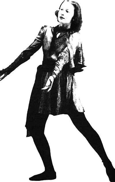 Иллюстрация к книге — Одри Хепберн. Откровения о жизни, грусти и любви [_17.jpg]