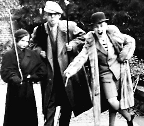 Иллюстрация к книге — Одри Хепберн. Откровения о жизни, грусти и любви [_21.jpg]