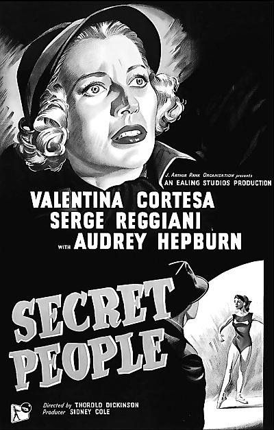 Иллюстрация к книге — Одри Хепберн. Откровения о жизни, грусти и любви [_32.jpg]