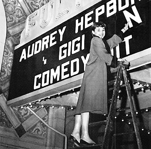 Иллюстрация к книге — Одри Хепберн. Откровения о жизни, грусти и любви [_36.jpg]