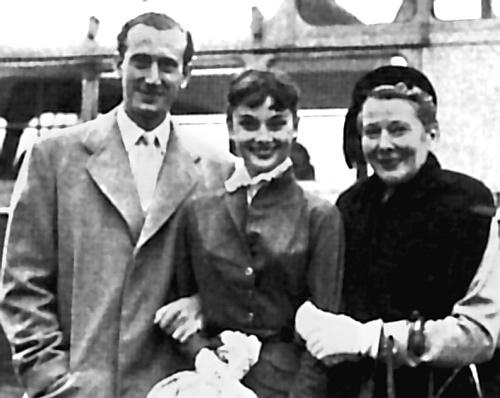 Иллюстрация к книге — Одри Хепберн. Откровения о жизни, грусти и любви [_41.jpg]