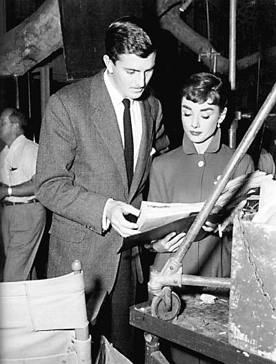 Иллюстрация к книге — Одри Хепберн. Откровения о жизни, грусти и любви [_45.jpg]