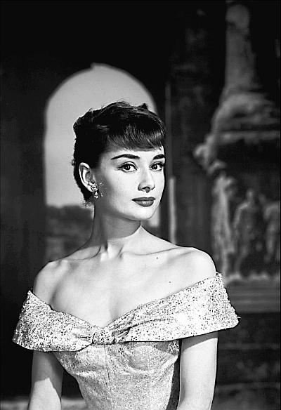 Иллюстрация к книге — Одри Хепберн. Откровения о жизни, грусти и любви [_46.jpg]