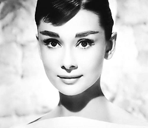 Иллюстрация к книге — Одри Хепберн. Откровения о жизни, грусти и любви [_52.jpg]