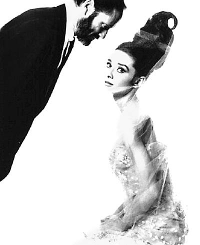 Иллюстрация к книге — Одри Хепберн. Откровения о жизни, грусти и любви [_60.jpg]