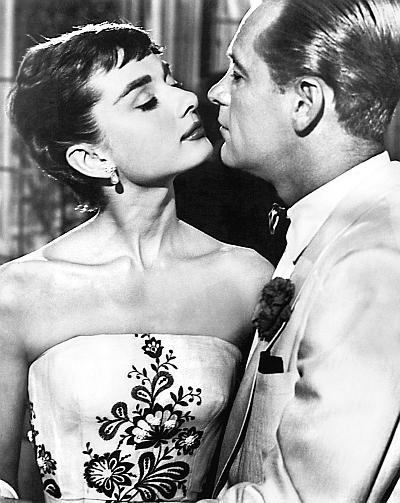 Иллюстрация к книге — Одри Хепберн. Откровения о жизни, грусти и любви [_62.jpg]