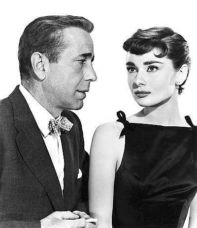 Иллюстрация к книге — Одри Хепберн. Откровения о жизни, грусти и любви [_63.jpg]