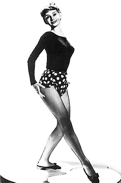 Иллюстрация к книге — Одри Хепберн. Откровения о жизни, грусти и любви [_67.jpg]