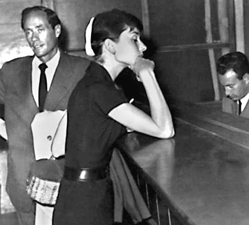 Иллюстрация к книге — Одри Хепберн. Откровения о жизни, грусти и любви [_72.jpg]