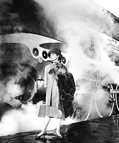 Иллюстрация к книге — Одри Хепберн. Откровения о жизни, грусти и любви [_79.jpg]