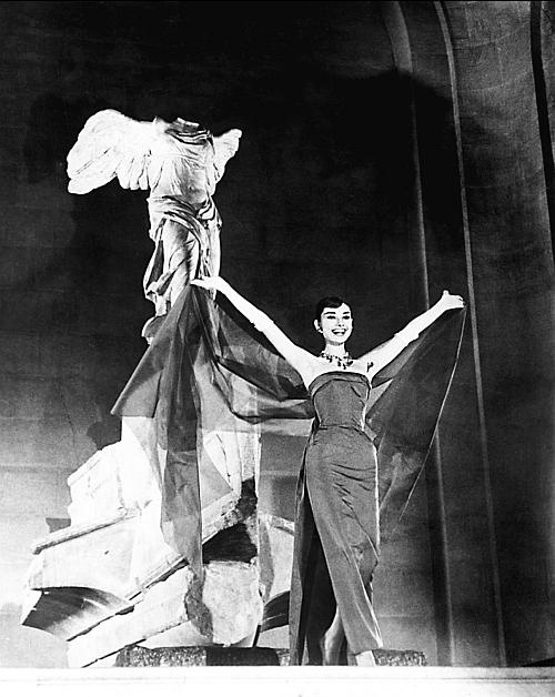 Иллюстрация к книге — Одри Хепберн. Откровения о жизни, грусти и любви [_81.jpg]