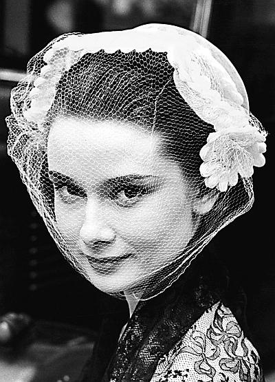 Иллюстрация к книге — Одри Хепберн. Откровения о жизни, грусти и любви [_96.jpg]