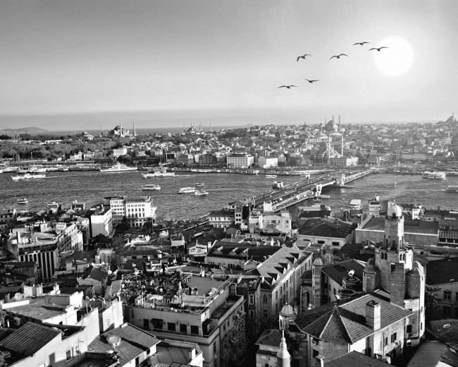 Иллюстрация к книге — Роксолана. Ведьма Османского гарема [i_001.jpg]