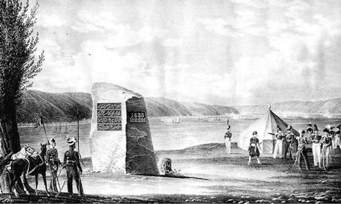 Иллюстрация к книге — Роксолана. Ведьма Османского гарема [i_021.jpg]