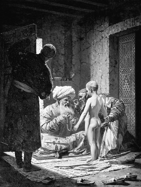 Иллюстрация к книге — Роксолана. Ведьма Османского гарема [i_030.jpg]