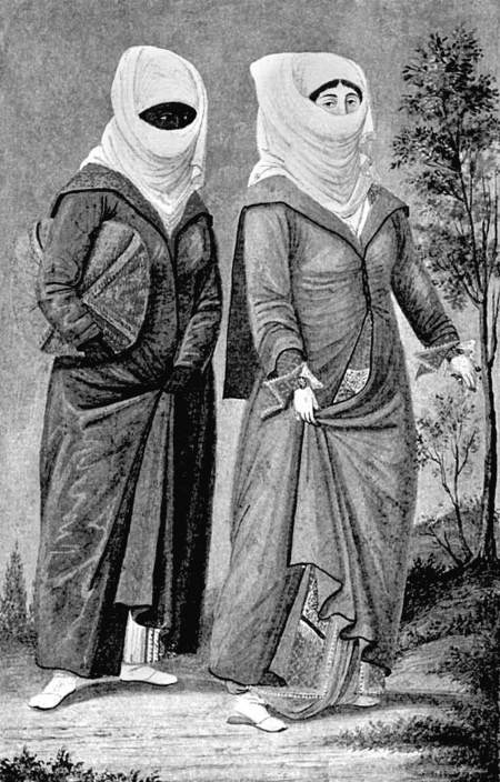 Иллюстрация к книге — Роксолана. Ведьма Османского гарема [i_077.jpg]