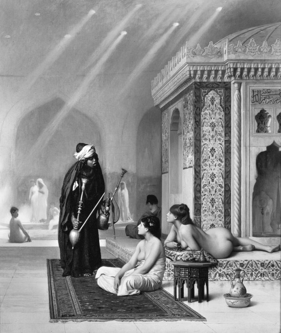 Иллюстрация к книге — Роксолана. Ведьма Османского гарема [i_078.jpg]