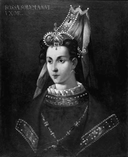 Иллюстрация к книге — Роксолана. Ведьма Османского гарема [i_080.jpg]