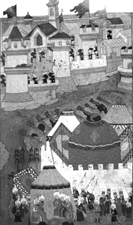 Иллюстрация к книге — Роксолана. Ведьма Османского гарема [i_098.jpg]