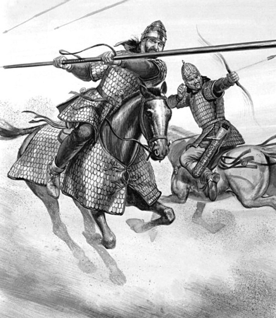 Иллюстрация к книге — Роксолана. Ведьма Османского гарема [i_107.jpg]