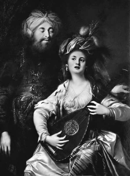 Иллюстрация к книге — Роксолана. Ведьма Османского гарема [i_115.jpg]