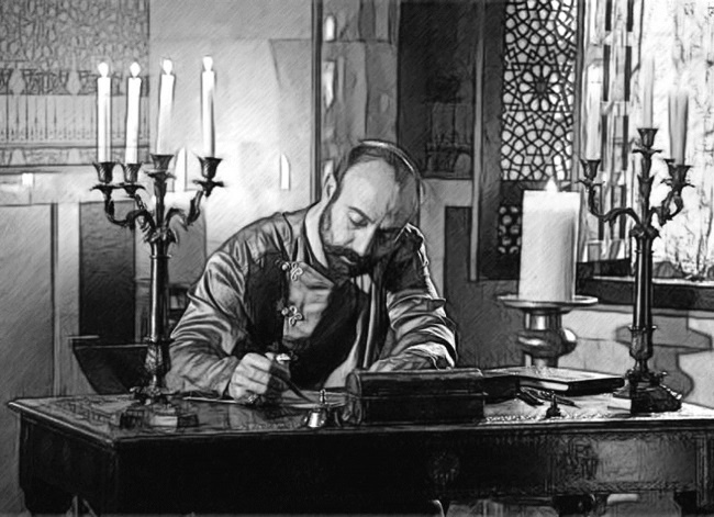 Иллюстрация к книге — Роксолана. Ведьма Османского гарема [i_116.jpg]