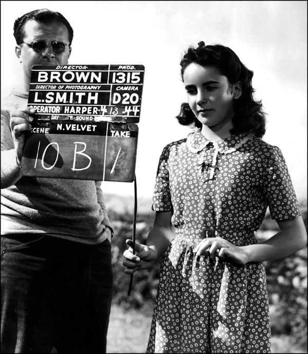 Иллюстрация к книге — Элизабет Тейлор. Клеопатра Голливуда [_025.jpg]