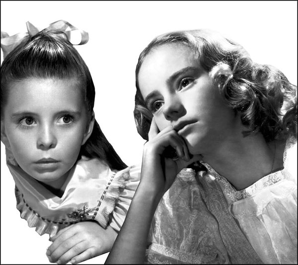 Иллюстрация к книге — Элизабет Тейлор. Клеопатра Голливуда [_027.jpg]