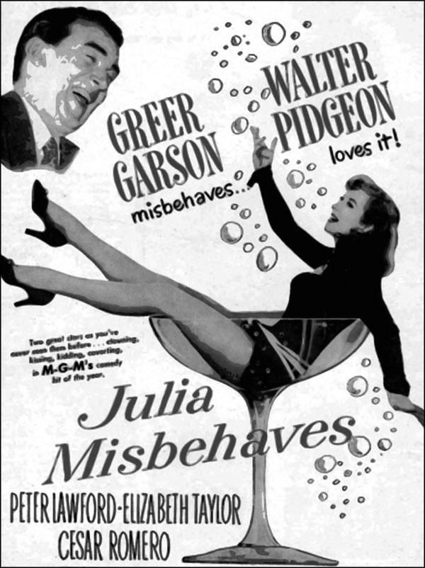 Иллюстрация к книге — Элизабет Тейлор. Клеопатра Голливуда [_071.jpg]