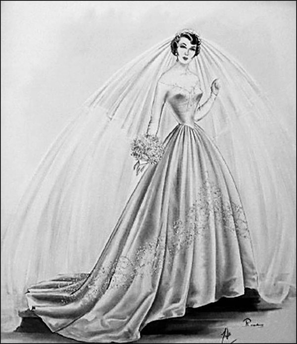 Иллюстрация к книге — Элизабет Тейлор. Клеопатра Голливуда [_121.jpg]