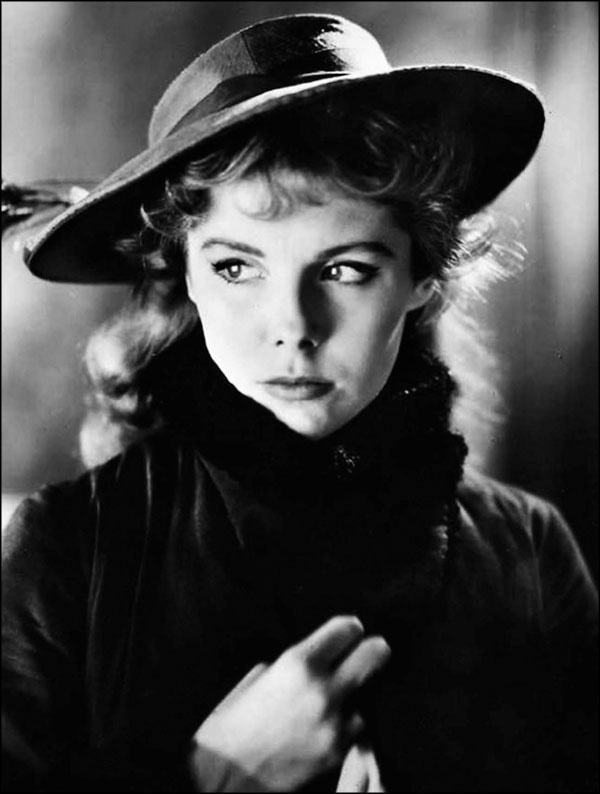 Иллюстрация к книге — Элизабет Тейлор. Клеопатра Голливуда [_161.jpg]