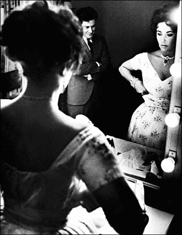 Иллюстрация к книге — Элизабет Тейлор. Клеопатра Голливуда [_207.jpg]