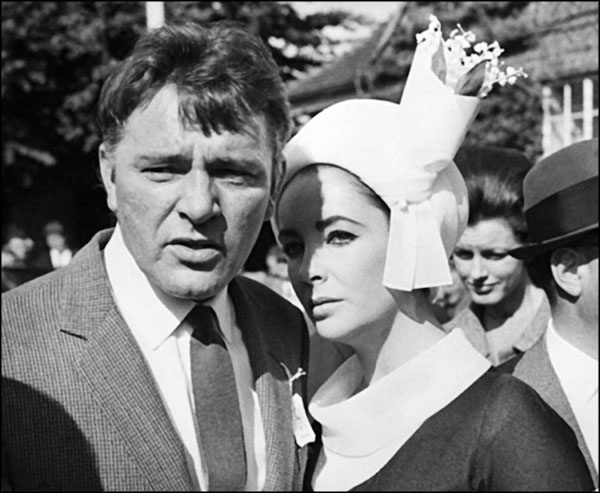 Иллюстрация к книге — Элизабет Тейлор. Клеопатра Голливуда [_235.jpg]