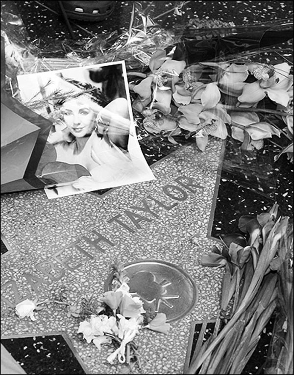 Иллюстрация к книге — Элизабет Тейлор. Клеопатра Голливуда [_251.jpg]