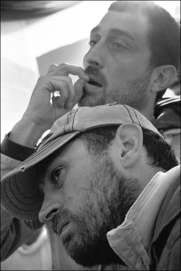 Иллюстрация к книге — Мерьем Узерли. Актрисы "Великолепного века" [_009.jpg]