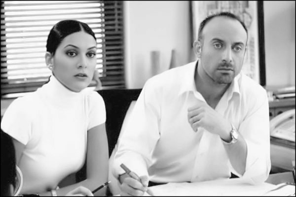 Иллюстрация к книге — Мерьем Узерли. Актрисы "Великолепного века" [_013.jpg]