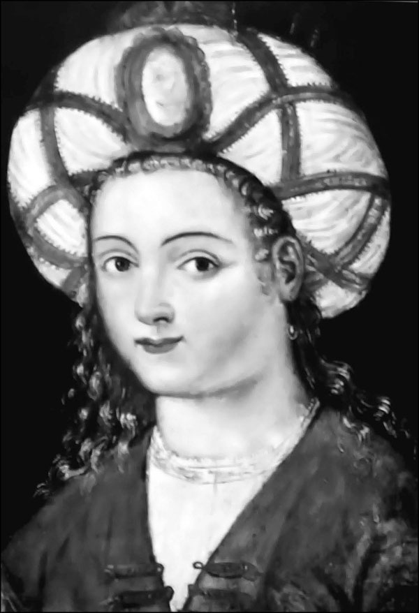 Иллюстрация к книге — Мерьем Узерли. Актрисы "Великолепного века" [_027.jpg]