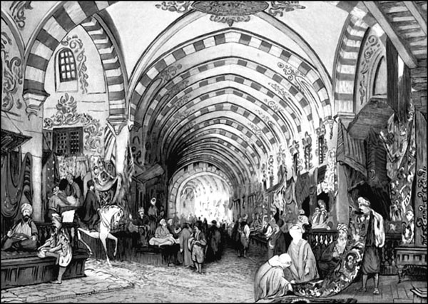 Иллюстрация к книге — Мерьем Узерли. Актрисы "Великолепного века" [_033.jpg]