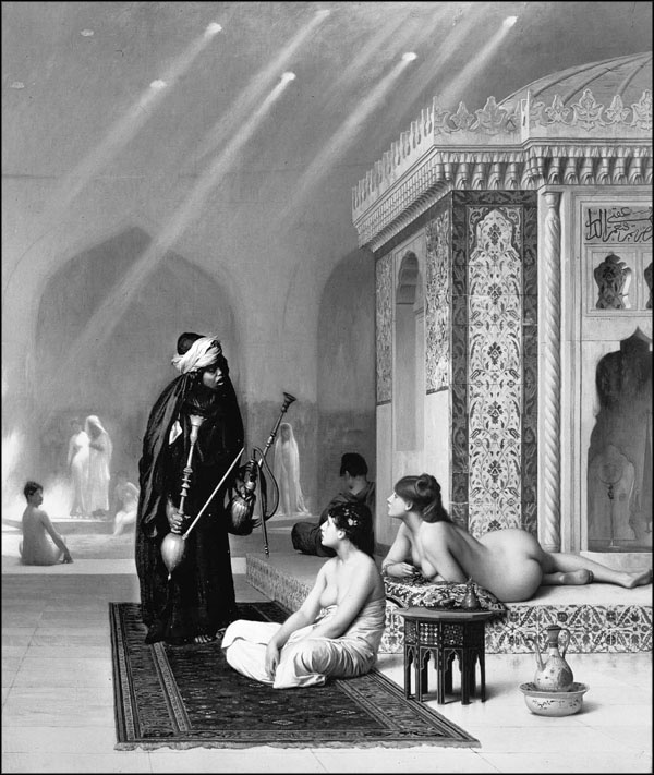 Иллюстрация к книге — Мерьем Узерли. Актрисы "Великолепного века" [_075.jpg]