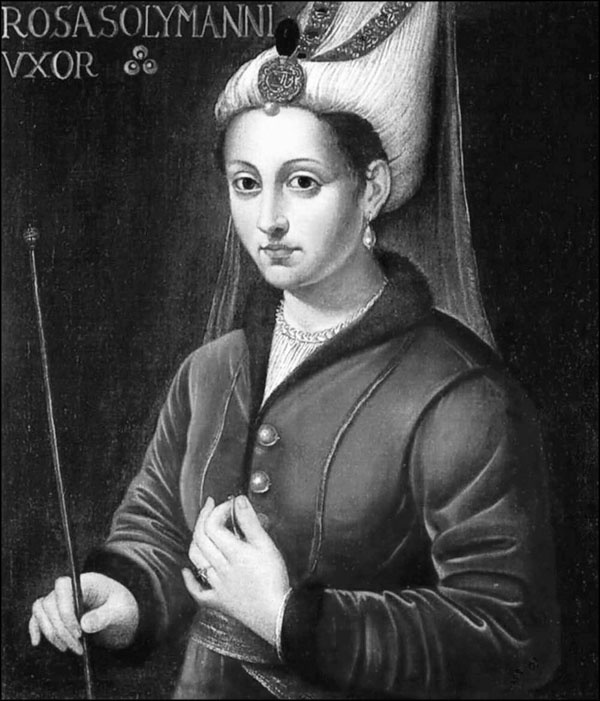 Иллюстрация к книге — Мерьем Узерли. Актрисы "Великолепного века" [_079.jpg]